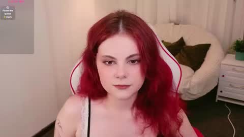 Erica 3 online show from August 6, 12:48 pm