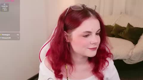 Erica 3 online show from August 9, 11:33 am
