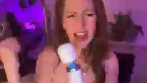 Jade Slade online show from July 31, 7:36 am