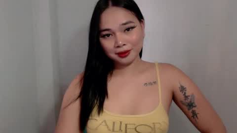 jade_suck online show from August 10, 5:31 am