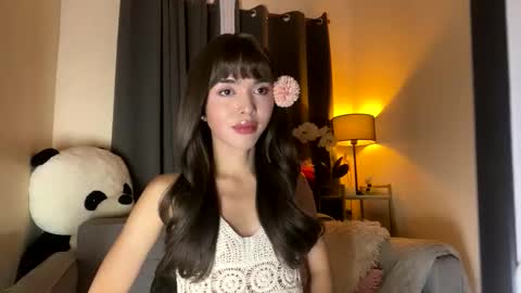 NewModel online show from February 27, 11:46 pm