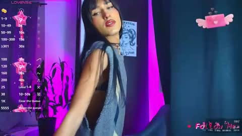 Jade Benett online show from August 16, 4:49 am