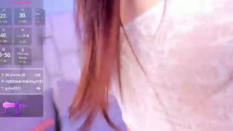 Jade Red  online show from August 18, 6:30 am