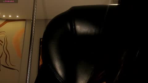 JADE EVANS online show from July 28, 6:36 pm