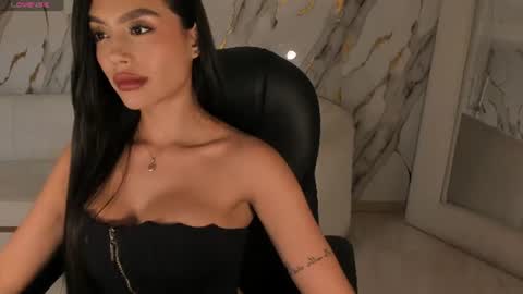 JADE EVANS online show from July 28, 7:42 pm