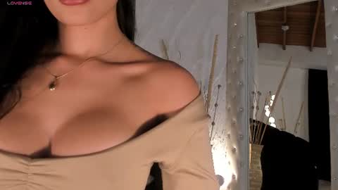 JADE EVANS online show from August 14, 10:13 pm
