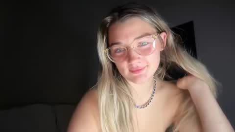 Jade james online show from July 10, 5:35 am