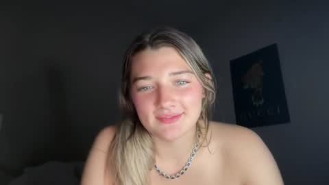 Jade james online show from July 17, 5:18 am