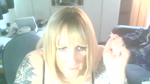 Jademinx online show from June 26, 11:57 am