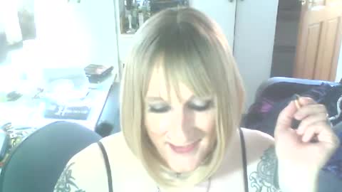 Jademinx online show from June 26, 2:53 pm