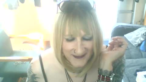 Jademinx online show from July 23, 2:52 pm