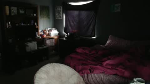 Jade online show from March 13, 1:18 pm