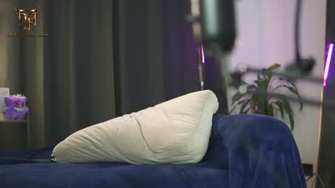 JadenFeynman online show from August 14, 7:34 am