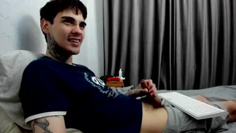 Jade online show from June 14, 1:02 am