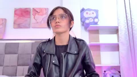Jade online show from August 14, 11:19 pm