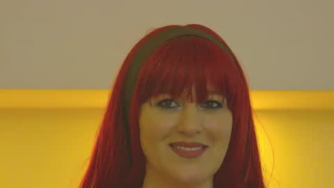 Jade Royce online show from August 5, 9:07 am