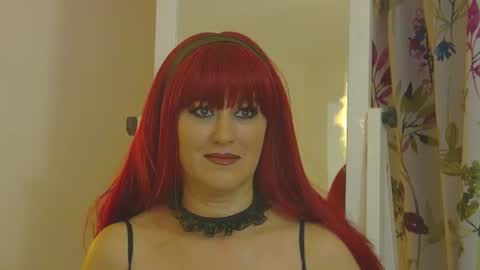 Jade Royce online show from August 6, 3:38 am