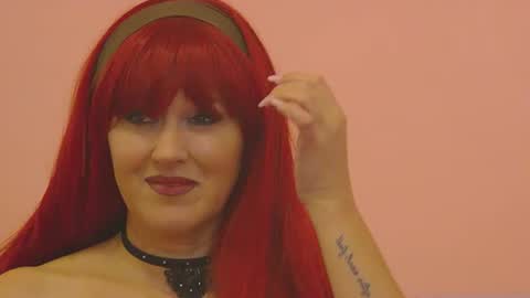 Jade Royce online show from August 14, 3:32 am