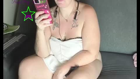 Jade Star online show from August 6, 1:10 pm