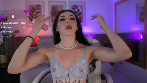 Jade Summer online show from August 3, 2:57 pm