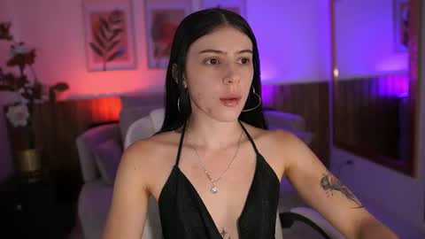 Jade Summer online show from August 7, 11:32 am