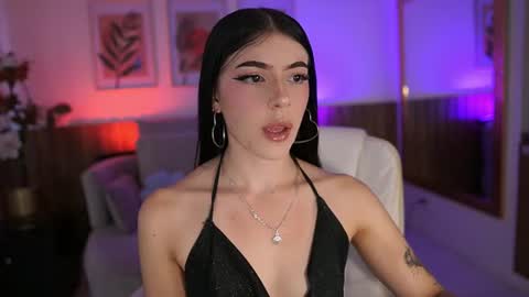 Jade Summer online show from August 7, 12:38 pm