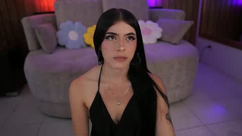 Jade Summer online show from August 7, 1:44 pm