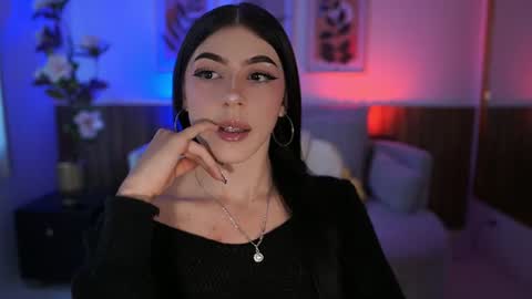 Jade Summer online show from August 15, 1:37 pm