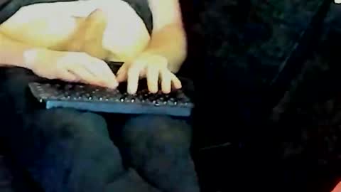 jaggers0 online show from March 22, 7:40 pm