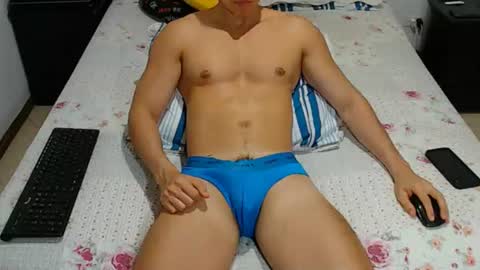 jahshot4 online show from July 30, 5:37 am