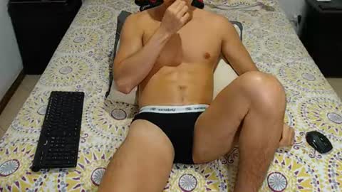jahshot4 online show from August 14, 4:27 am