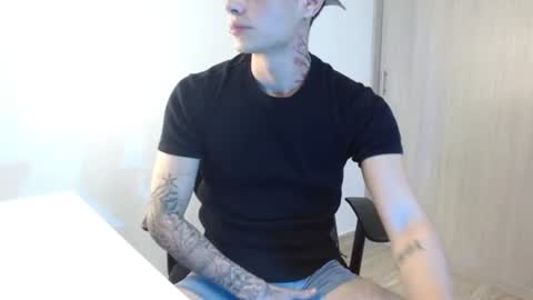 Jaico online show from August 8, 12:43 am