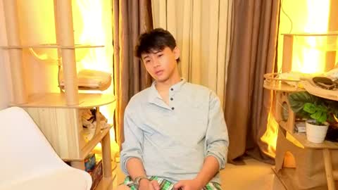 JM online show from August 2, 5:53 pm