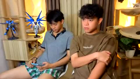 JM online show from August 3, 6:59 pm