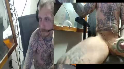 showingitoff online show from July 18, 8:59 am