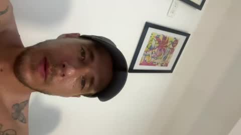 jake_ander online show from August 27, 4:20 am