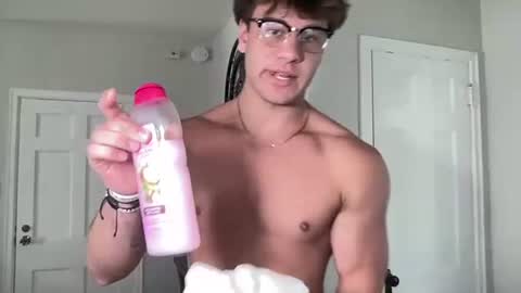 jake_brick online show from May 15, 3:12 pm