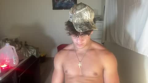 jake_brick online show from June 24, 4:47 am