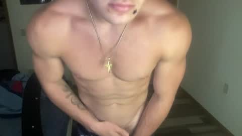 jake_brick online show from July 3, 1:07 am
