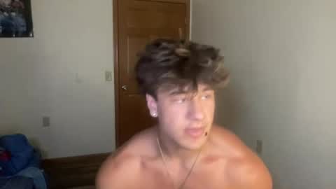 jake_brick online show from July 3, 2:13 am