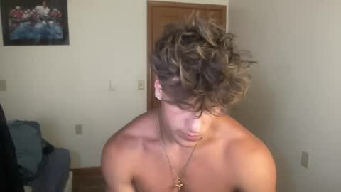 jake_brick online show from July 3, 10:23 pm