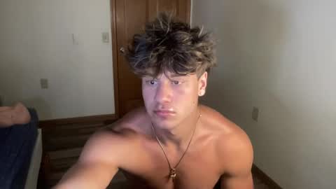 jake_brick online show from July 6, 2:59 am