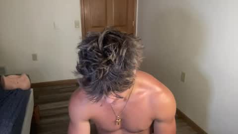 jake_brick online show from July 6, 4:05 am