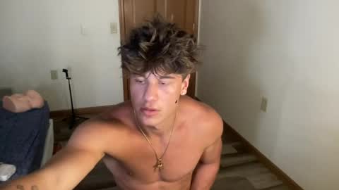 jake_brick online show from July 7, 12:58 am