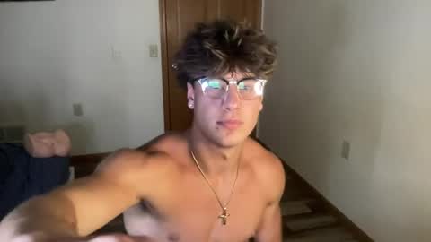jake_brick online show from July 8, 12:58 am