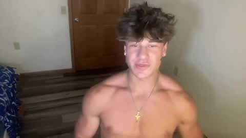 jake_brick online show from July 9, 4:06 am