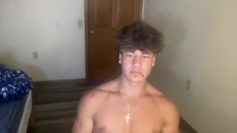 jake_brick online show from July 10, 12:16 am