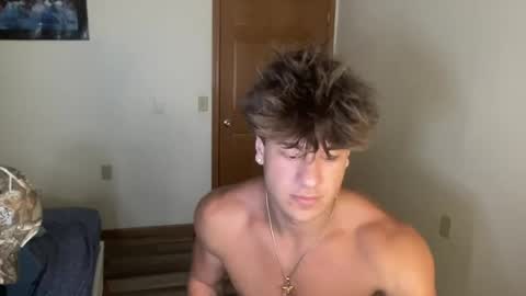 jake_brick online show from July 10, 4:24 pm