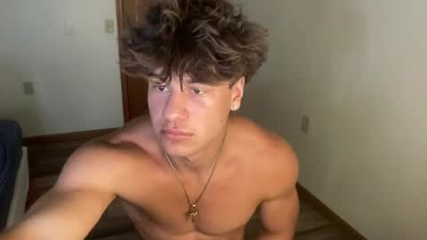 jake_brick online show from July 10, 5:30 pm