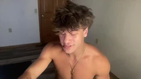 jake_brick online show from July 12, 12:28 am